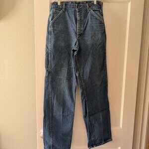 Men's Lee Carpenter Jeans
